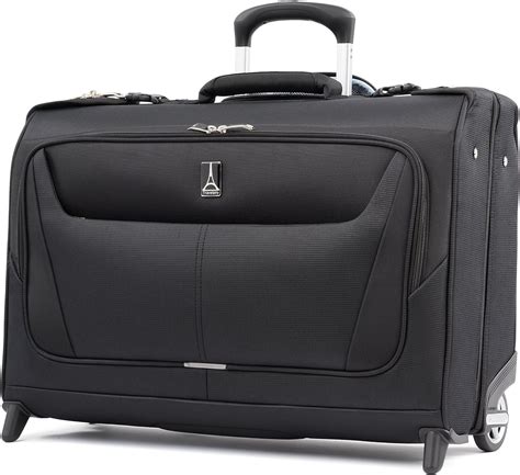 best lightweight rolling garment bag|lightweight garment bag with wheels.